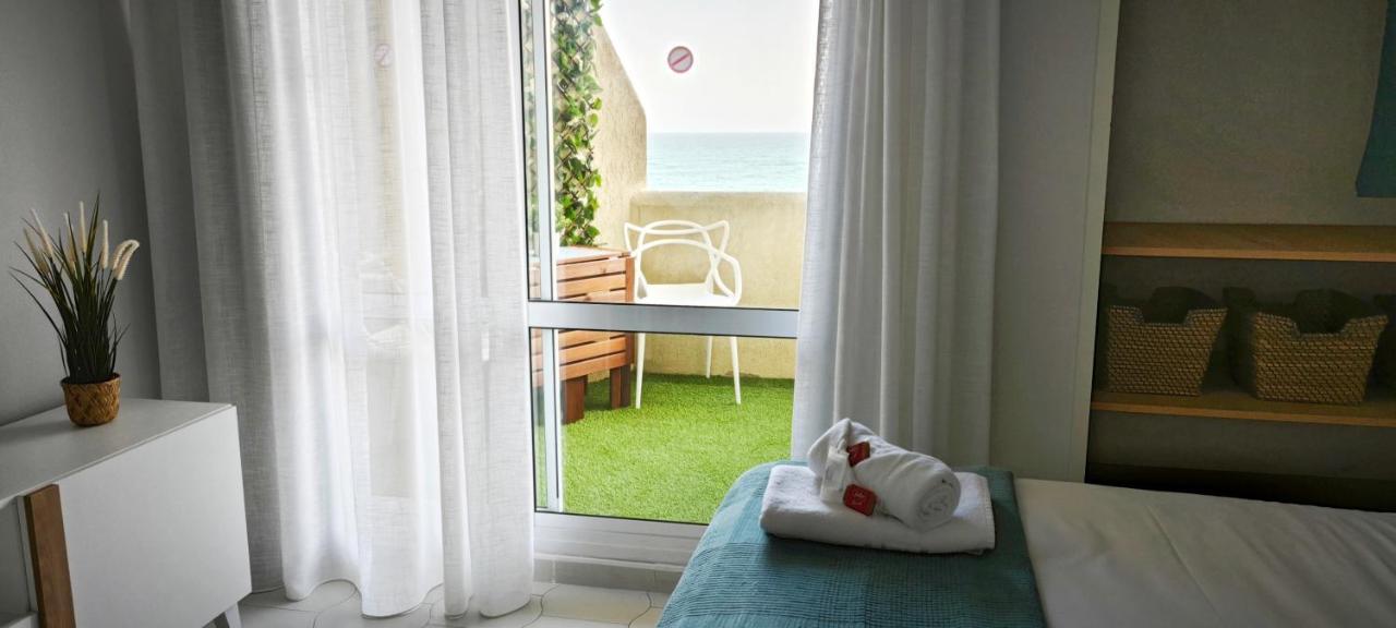 Estreno Benalbeach Vistas Al Mar Estudio Deluxe Benalmadena Exterior photo
